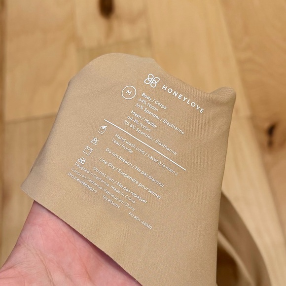 Honeylove Women’s CrossOver Bra - Picture 3 of 6